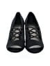 Impo Black Heels Size 10 - photo 2