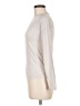 Assorted Brands Ivory Long Sleeve T-Shirt Size M (estimated) - photo 5
