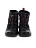The Children's Place Black Boots Size 1 (youth) - photo 2