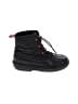 The Children's Place Black Boots Size 1 (youth) - photo 1