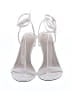RAYE White Sandals Size 5 1/2 - photo 2