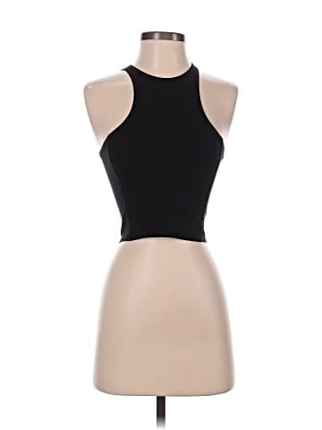 Groceries Sleeveless Top (view 1)
