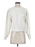 Joe's Jeans White Sweatshirt Size XS - photo 1