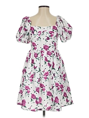 Beulah Style Cocktail Dress (view 1)
