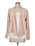 INC International Concepts Pink Cardigan Size M - photo 1