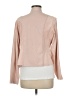 INC International Concepts Pink Cardigan Size M - photo 2