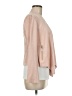 INC International Concepts Pink Cardigan Size M - photo 4