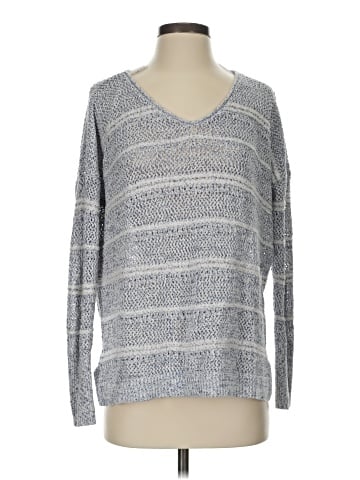 Lou & Grey Pullover Sweater (view 1)
