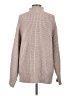 A New Day Tan Turtleneck Sweater Size S - photo 2