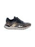 MICHAEL Michael Kors Camo Gray Black Sneakers Size 7 (estimated) - photo 1