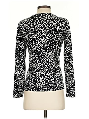 Jones New York Sport Long Sleeve T-Shirt (view 2)
