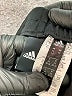 Adidas Black Track Pants Size XS - photo 4