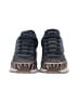 MICHAEL Michael Kors Camo Gray Black Sneakers Size 7 (estimated) - photo 2