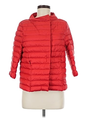 J. McLaughlin Jacket (view 1)