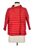 J. McLaughlin 100% Nylon Red Jacket Size M - photo 1