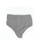 Unbranded Houndstooth Gray Swimsuit Bottoms Size XL - photo 2