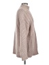 A New Day Tan Turtleneck Sweater Size S - photo 4