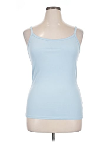 No Boundaries Tank Top (view 1)