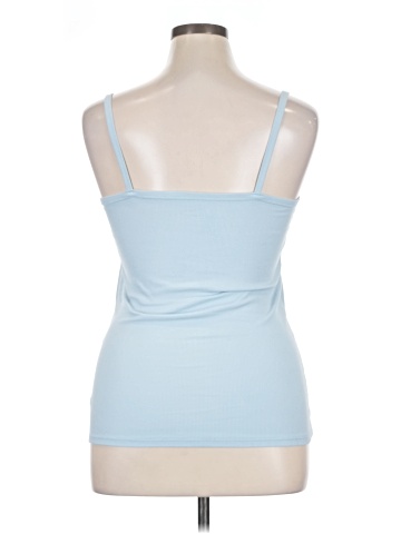 No Boundaries Tank Top (view 2)