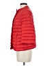 J. McLaughlin 100% Nylon Red Jacket Size M - photo 5