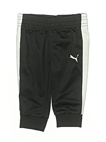 Puma Track Pants (view 1)