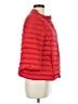 J. McLaughlin 100% Nylon Red Jacket Size M - photo 4