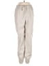 Zara Tan Track Pants Size S - photo 1