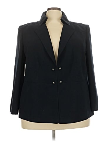Tahari by ASL Blazer (view 1)