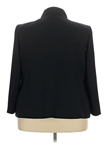 Tahari by ASL Blazer (view 2)