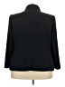 Tahari by ASL 100% Polyester Black Blazer Size 22W - photo 2