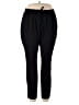 Magellan Outdoors Solid Black Casual Pants Size XXL - photo 1