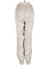 Zara Tan Track Pants Size S - photo 2