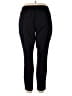 Magellan Outdoors Solid Black Casual Pants Size XXL - photo 2
