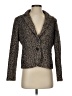 Calvin Klein Tweed Brown Blazer Size S (estimated) - photo 1