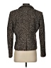 Calvin Klein Tweed Brown Blazer Size S (estimated) - photo 2