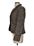 Calvin Klein Tweed Brown Blazer Size S (estimated) - photo 5