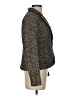 Calvin Klein Tweed Brown Blazer Size S (estimated) - photo 4