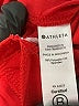 Athleta Hearts Red Board Shorts Size 0 - photo 4