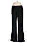 L.e.i. Solid Black Active Pants Size 13 - photo 1
