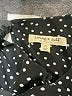 Living Doll 100% Polyester Black Sleeveless Blouse Size M - photo 7