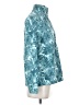 Eddie Bauer Tropical Teal Pullover Sweater Size S - photo 4