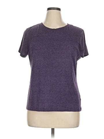Old Navy Active T-Shirt (view 1)