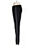 L.e.i. Solid Black Active Pants Size 13 - photo 5