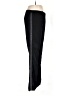 L.e.i. Solid Black Active Pants Size 13 - photo 4
