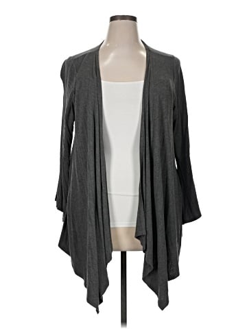 Daisy Fuentes Cardigan (view 1)