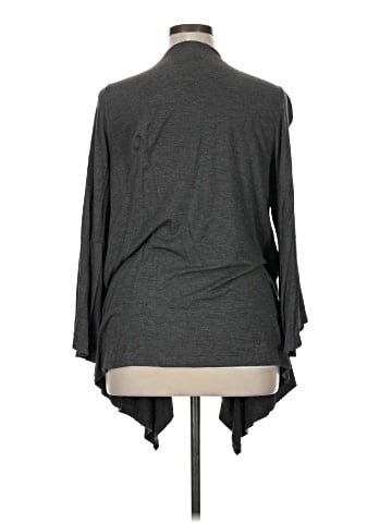 Daisy Fuentes Cardigan (view 2)