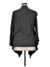 Daisy Fuentes Gray Cardigan Size 1X - photo 2
