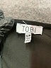 TOBI Black Cocktail Dress Size S - photo 7