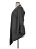 Daisy Fuentes Gray Cardigan Size 1X - photo 5
