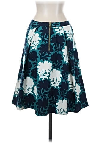 Draper James Casual Skirt (view 2)